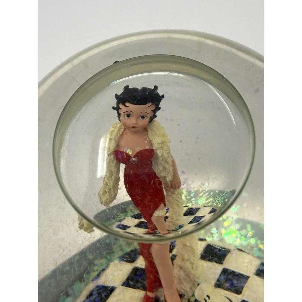 Madame Alexander betty boop
